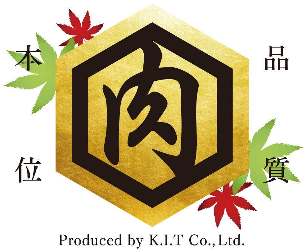 品質本位 Produced by K.I.T Co.,Ltd.