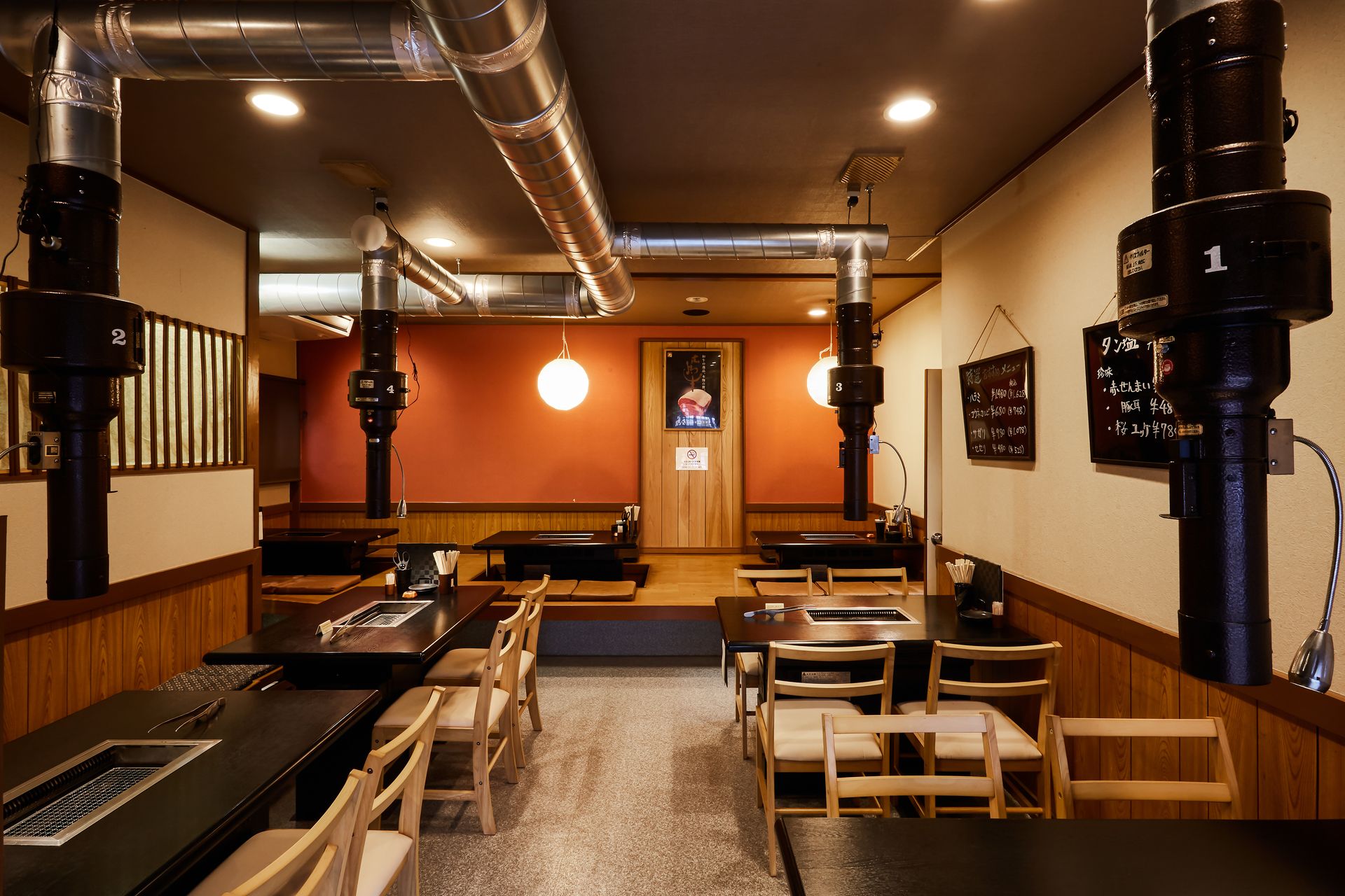 一期一会 一期一会 草津本店｜本格焼肉｜有限会社ケイアイテイ