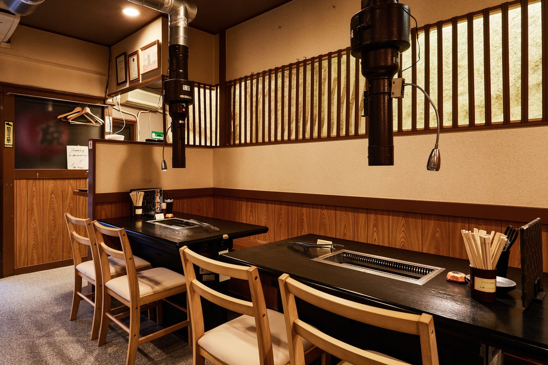 一期一会 草津本店｜本格焼肉｜有限会社ケイアイテイ
